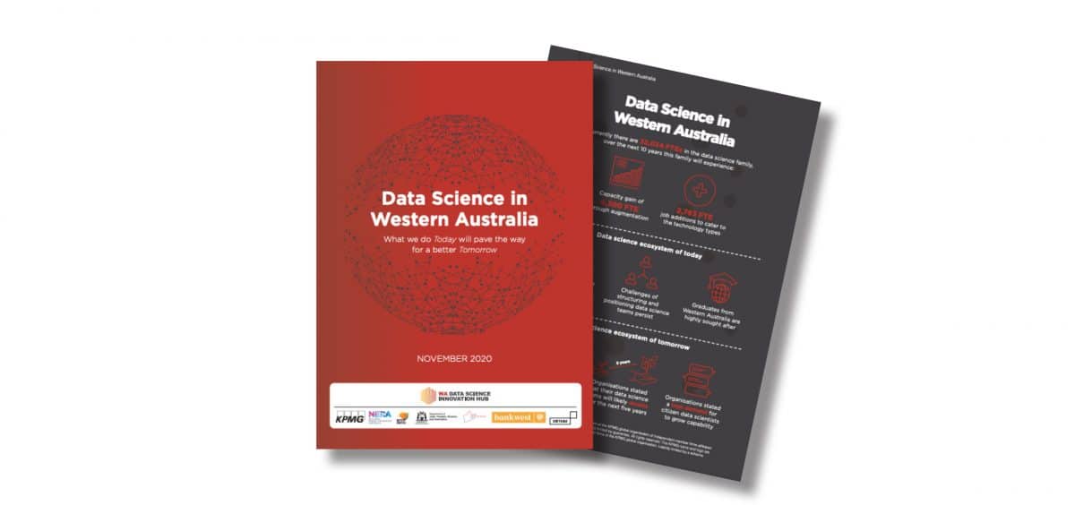 Data Science in WA Report