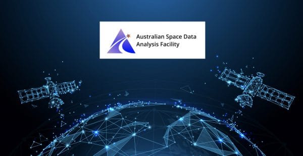Australian Space Data Analysis Facility