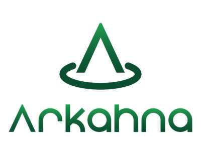 Thanks to Arkahna for their support with our Data Portal